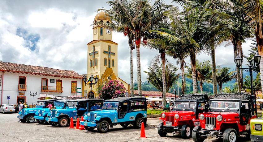 Viviendas Turistica Salentoq Экстерьер фото